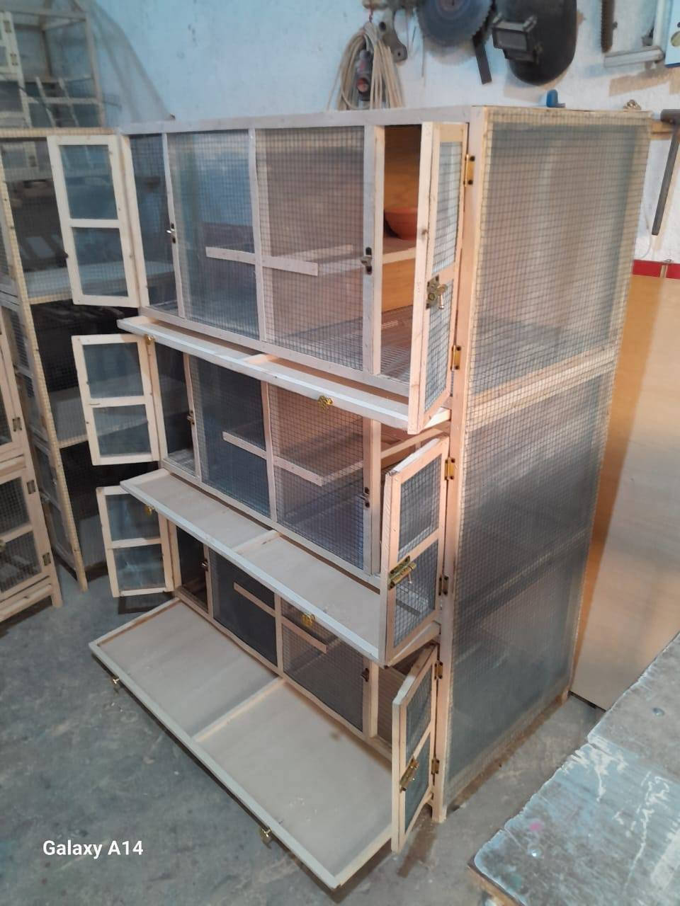 خانات حمام شغل حسب الطلب والقياسات الي اتريه نجارت ابو جاسم الجنوبية قرب جامع الامام علي يم عباس التميمي ابوالدراحات


**إذا كنت صاحب هذا الإعلان وتريد حذفه لأي سبب، رجاءا أرسل رسالة إلى الدعم الفني**