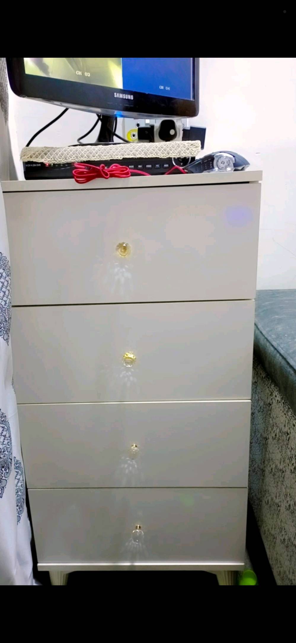 غرفه نوم تركيا ضرهاا جربايه قاعده مالته ضرر ثاني قاطع كنتور مكسور مصلح يم نجار شغل مضبوط سعرها 325 وبيها مجال مكاني الغزاليه *********** 