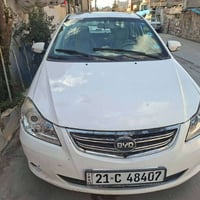 بي واي دي • ٢٠١٤ • اوتوماتيك