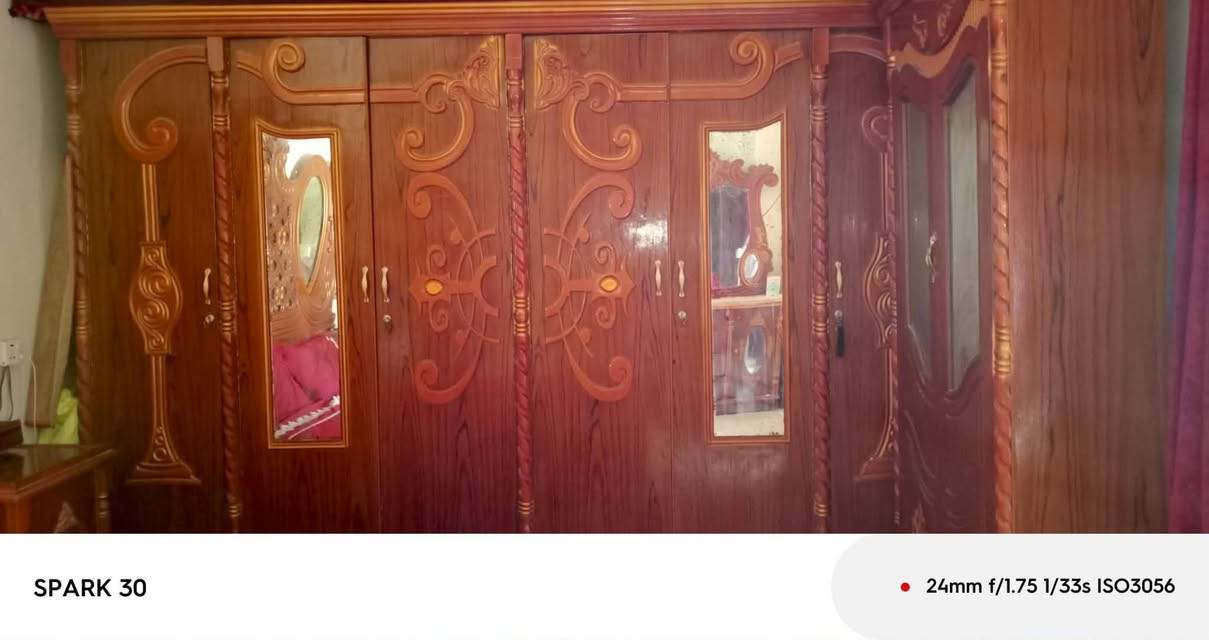 غرفة نوم تسكام مابيها اي ضرر 
السعر975 
مكان الديوانيه الحمزه الشرقي


**إذا كنت صاحب هذا الإعلان وتريد حذفه لأي سبب، رجاءا أرسل رسالة إلى الدعم الفني**