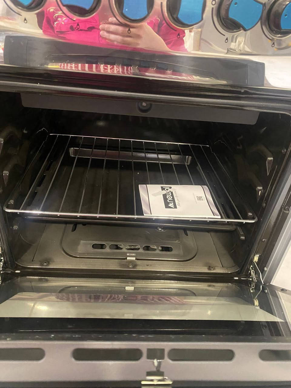 ‎طباخ‎ بغداد, العراق


**إذا كنت صاحب هذا الإعلان وتريد حذفه لأي سبب، رجاءا أرسل رسالة إلى الدعم الفني**