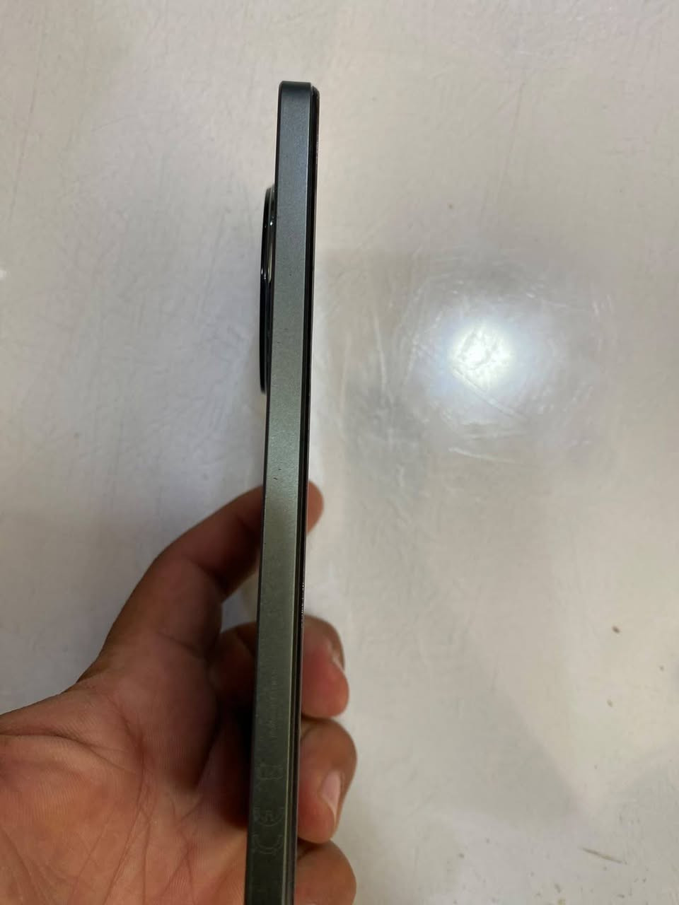 السعر 150وبي مجال اسمه ريلمي ١٢ برو


**إذا كنت صاحب هذا الإعلان وتريد حذفه لأي سبب، رجاءا أرسل رسالة إلى الدعم الفني**