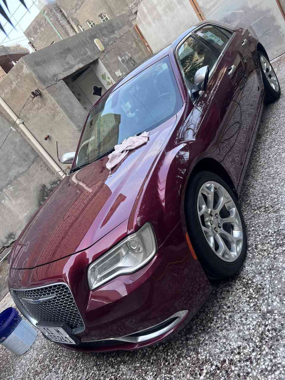 السلام عليكم 

اوباما خليجي وكالة هارلم موديل 2019 
فئة Cبلاتينيوم فول الفول 
رقم بغداد باسمي 
ماشيه 70 الف 
سيارة كفاله صبغ وتبديل وبارد 
مكينه كير حداديه تخم تاير جديد 
مكاني السماوة السعر 286 قابل للتفاوض 
***********
