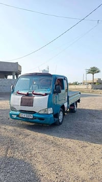 حمل • موديل ٩٩ • مقابل جامعة تكريت