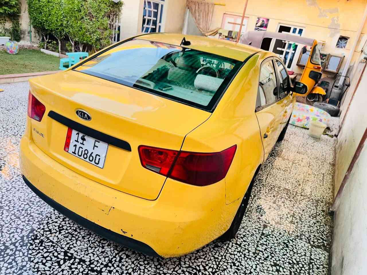 السلام عليكم ورحمة الله وبركاته
كيا فورتي 2012 وارد أمريكي محرك محور 2400 بيها چاملغ عكس السايق مبدل وبيها طخات وشخوط بسيطة گير مكينة مكفولة صدر 70٪ تايرات جواها تخم صيني العام شديته سنوية بأسمي لل2028 هيئة وغرامات تستلم صافي نقصها التبريد ضعف وگالو اصبع مال كومبريسر اني ابيع تبريد عاطل لأن قبل شهرين شديت منظومة كاملة شاهد الله.... للتواصل هذا رقمي بيه واتساب ***********

السعر 70 وبيها مجال
