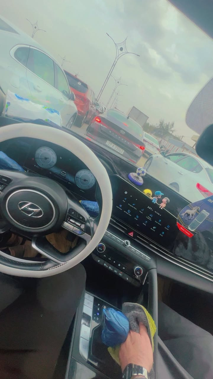 سلام عليكم
الانترا 23 امريكي معوقين ذي قار لمتدد فول مواصفات1/1 سياره حادثها جاملغ وبنيد بدون ضرر داخلي ماشيه 81 مكان سياره ناصريه مركز سعر 148 وبيها مجال تواصل ***********
