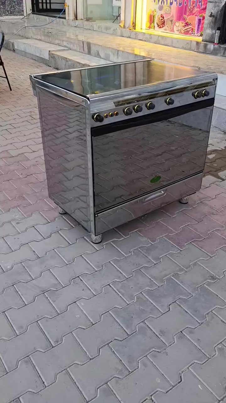 #طباخ #كريازي #مصري أخو الجديد
باقي تفاصيل دخل فيديو بيع وشراء وتبديل 
 العنوان كنعان يوجد توصيل ***********
