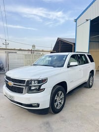 تاهو LT • ٢٠١٧ • مكينة مبدلة