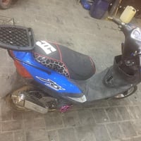 لبيعً ماكس 120 مزوده 650 وبيه مجال شرايً خابر 07701068564 — في ‏‏بغداد...