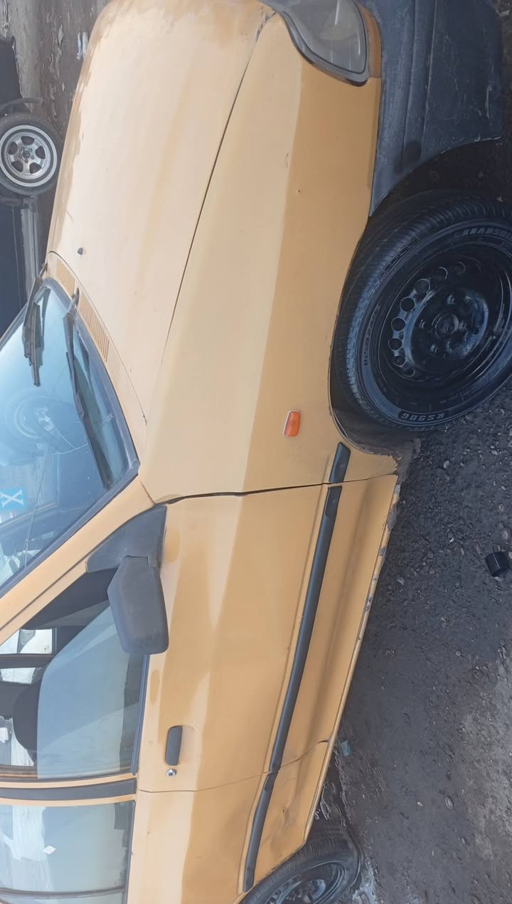 ياالله اللهم صلي على محمد والي بيت محمد سيارة سايبة موديل 12بغداد صدامي سنوية عضم عاج مستمسكات راعيها موجودة ابيع بدون راعي اتكفل عشائر وقانون سعرها ولاحد يعلق بكيفة ميعجبك المنشور اعبر 8ورقات بيها مجال حك جيتك مكينة بيها تبخيركير جديد نضيفة مال على باب الله مال فقير 7ورقات للفقير الي يريد يعيش بيها والله زينة شايلة روحها موتعبانة 
عنواني بغداد مدينة الصدر هاتف *********** مكينة متسمعها ناعمة
