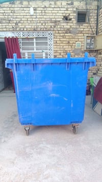 حاويه البيع 07856310648