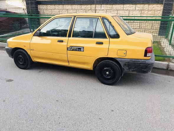 سلام عليكم 
للبيع سايبا موديل 2011 رقم بغداد الانكليزي مميز  4 مراتب سنوية وهزة جديدات ومصفرة هيئة وغرامات والسنوية بأسمي يعني تحويل بنفس الساعة    

السيارة استخدام شخصي اروح بيها للدوام وارجع 
وما اشتغل بيها تكسي نهائياً  

السيارة حلوة وناصبة وكاملة والكمال لله 
 بيها كير ومحرك نظيفات لا تبخير ولا تنقيص ولا نضوح 
شادلها تخم تاير جديد 
وعبوة فيت بم كاملة جديدة 
دوشمة كشنات وارضية جدد 
لايتات امامية وبگ لايت خلفي ايضاً جديدات 
دبلات ولويات هم جديدات 
كهربائيات كاملة وجام كهرباء كلهن شغالة 
السيارة استخ

مكاني بغداد ***********
