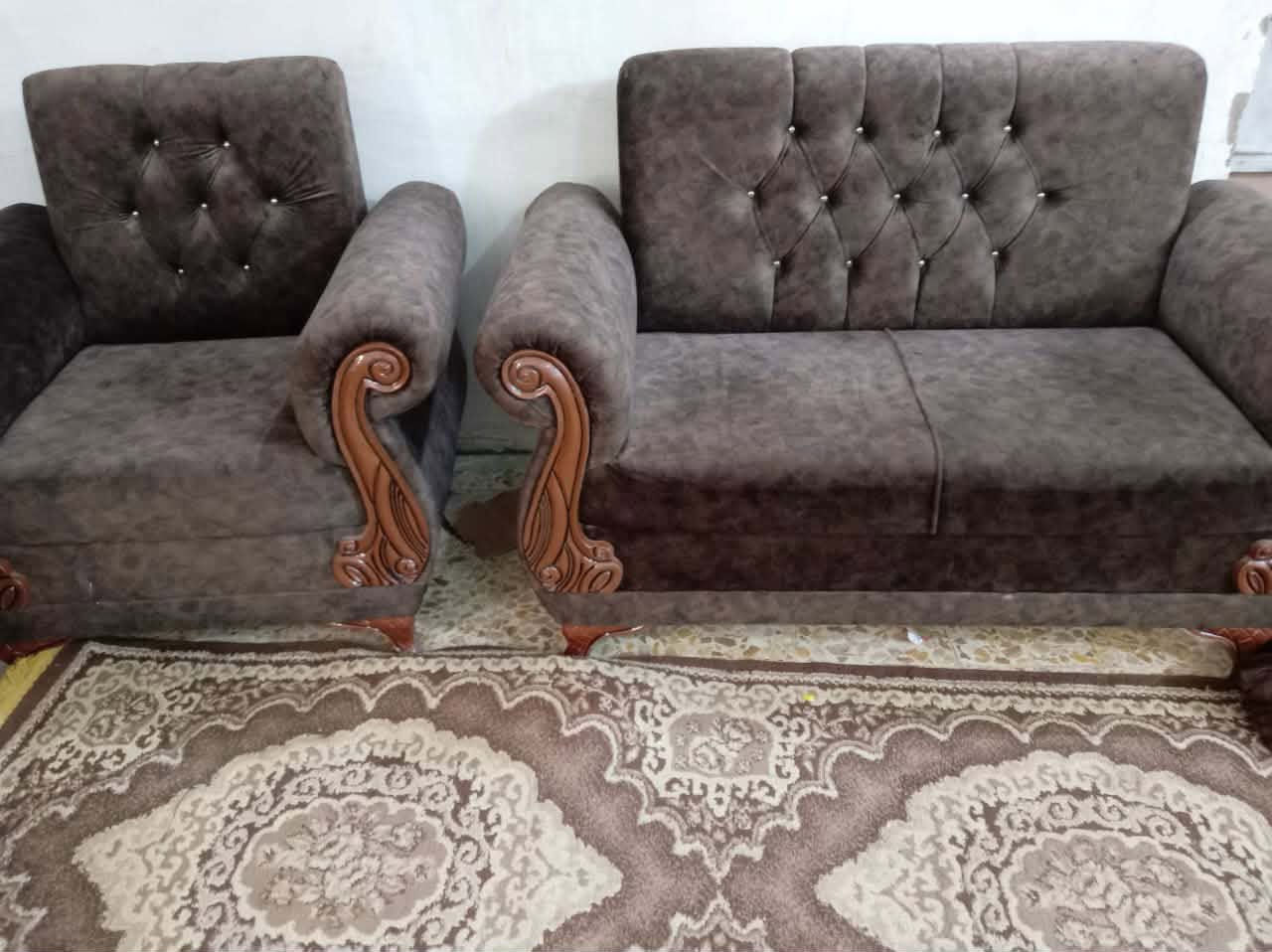 طبلات للبيع
ميز بلازمه
تخم للبيع


**إذا كنت صاحب هذا الإعلان وتريد حذفه لأي سبب، رجاءا أرسل رسالة إلى الدعم الفني**