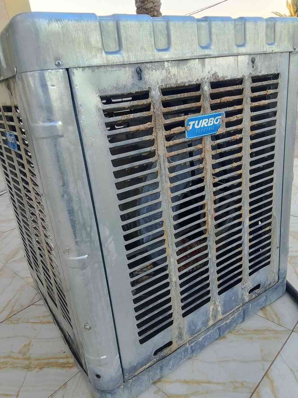 السلام عليكم للبيع مبرده نضيفه  ستخدام قليل السعر 100بيها مجال بسيط


**إذا كنت صاحب هذا الإعلان وتريد حذفه لأي سبب، رجاءا أرسل رسالة إلى الدعم الفني**