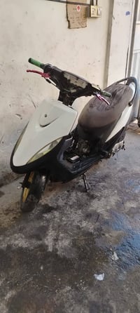 ماكس • شغالة • كربلاء حي الاطارات