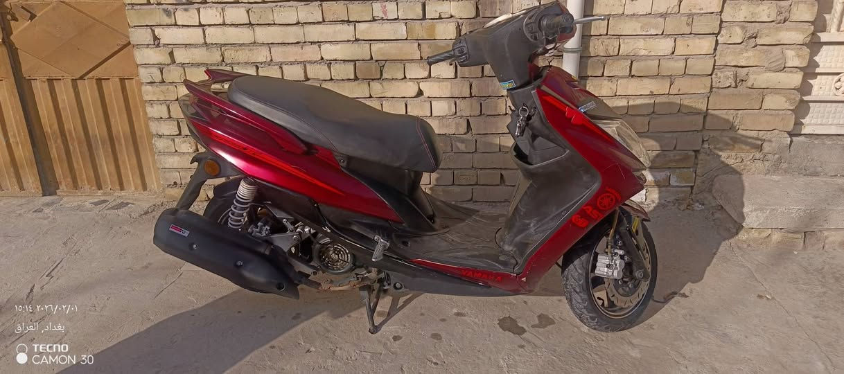 سلام عليكم سكنس شمعه وارد كوري 2016 كفاله عامه من كلشي كهربائيات كلها شغاله مكينه خرسه ونكره كل وقت لو احمر مميز قليل كلش اكو منه بريكات دسك امامي خلفي تايرات جدد تايوان ربع مذب عليها 
العنوان بلديات 
الرقم *********** 
السعر اتصل وخادمك
