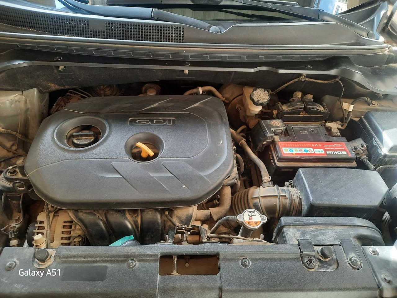 السلام عليكم كيه صول موديل 17  وارد امريكي حادثها حلو مثل ما بين بالصور بدون دواخل مكينه وكير مكفولات حساسات كامره تحكم ستيرن جهتين السياره فول   السيارة باسمي تحويل ثاني يوم السعر 120 مكاني ميسان الخاص مفتوح


**إذا كنت صاحب هذا الإعلان وتريد حذفه لأي سبب، رجاءا أرسل رسالة إلى الدعم الفني**