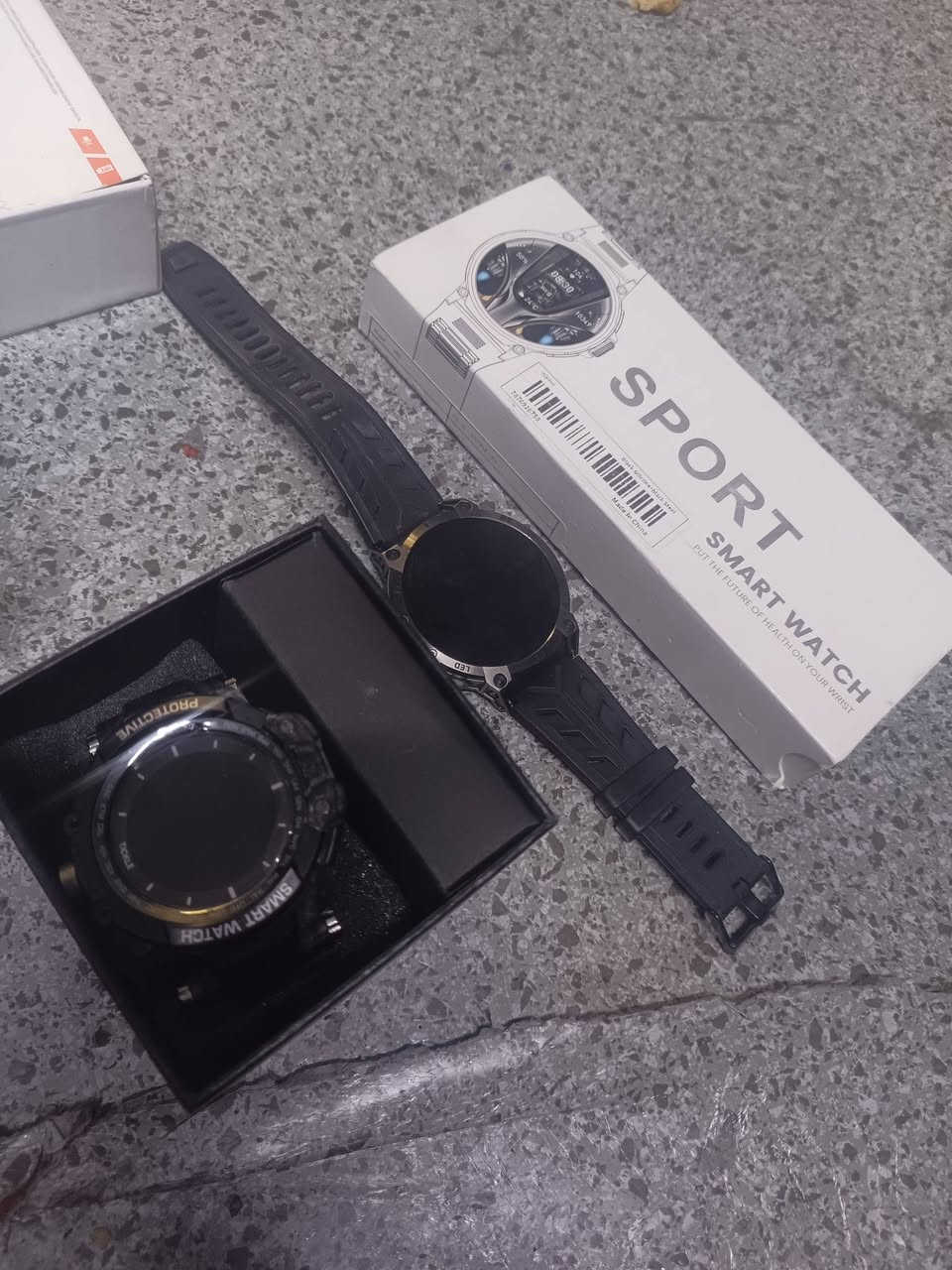 فحم ليفيدنه يخلي سعر وبلعافيه


**إذا كنت صاحب هذا الإعلان وتريد حذفه لأي سبب، رجاءا أرسل رسالة إلى الدعم الفني**