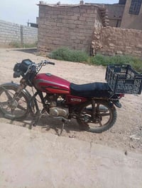 موطور • للبيع • سعر مناسب