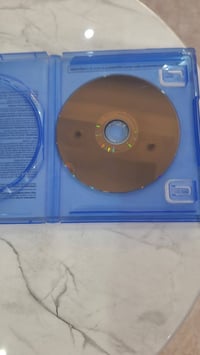 بلي فور • قرص نضيف • مستعمل قليل