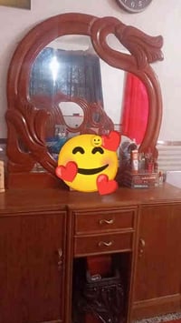 غرفة نوم صاج داخل وخارج تفصال تكمه مو سوكي  محتاجه صبغ وتلميع للاستفسا...