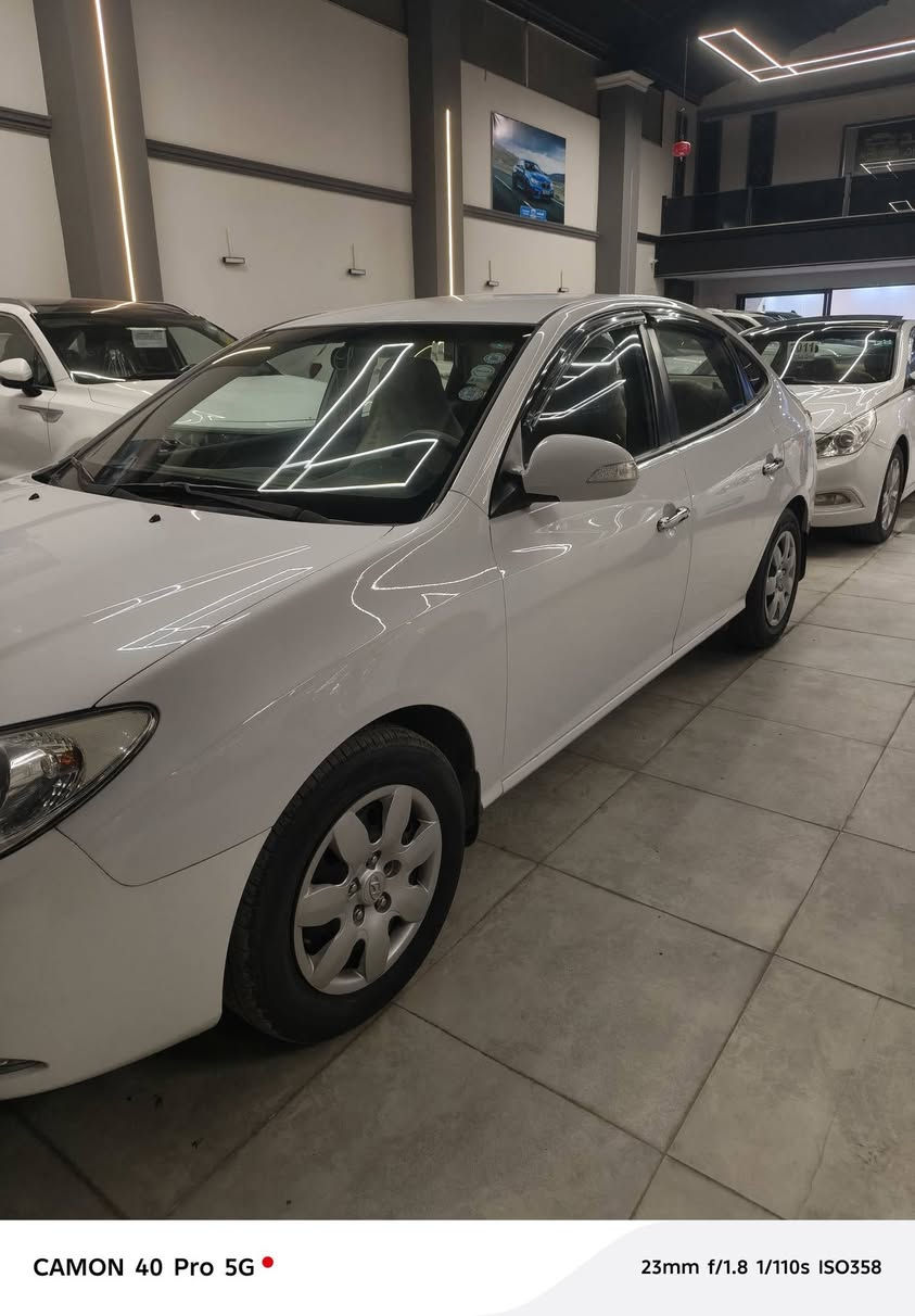 السلام عليكم عندي النترا موديل 11. اربيل  ماشيه 100 بدون صبغ بدون ضرر ماكينه ما مفتوحه السياره شركه كلها ما عدا شبر جاملغ اليمين ماشر بالصور رقم وهزه كله جديد مكلف بالنشر ***********
