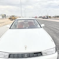 كرسته • ١٩٩٤ • مكفوله محرك وكير