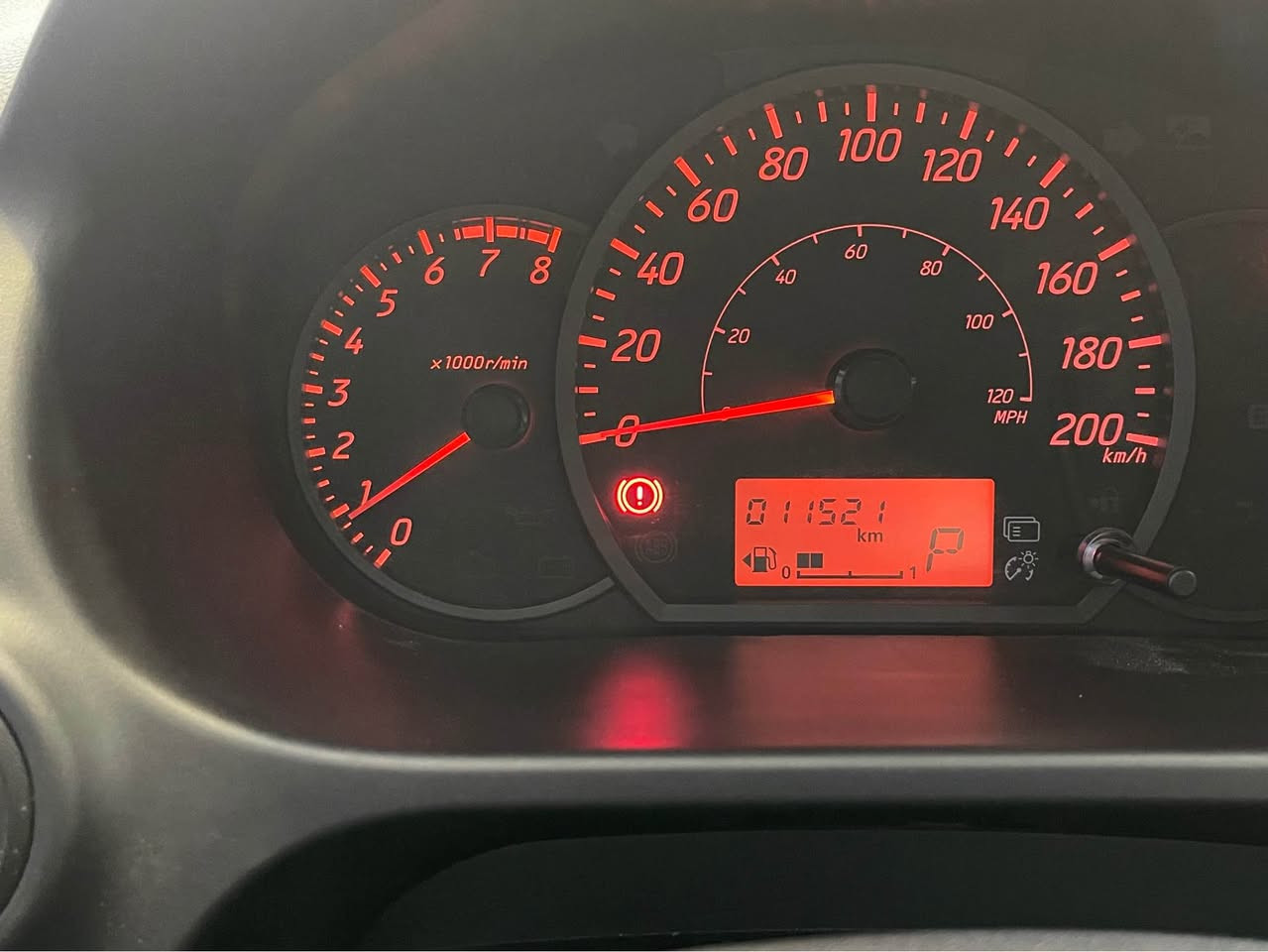 Mitsubishi mirage 2024
ته نها ١١ هه زار كم رويشتوه
شاشه و كاميرا
ته نها بونيت صبغ به بي داخلي
ارباك سيستم
سه نه وى ژينگه تا ٢٠٣١ نوييه
فحص هزه نوييه
جوارتاييه نويييه 
شوين هه و لير أربيل, العراق


**إذا كنت صاحب هذا الإعلان وتريد حذفه لأي سبب، رجاءا أرسل رسالة إلى الدعم الفني**