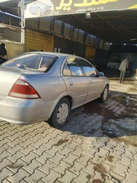 نيسان صني • ٢٠٠٩ • كركوك