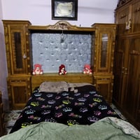 غرفه نوم • غرفة نوم خشب صاج • غرفة نوم للبيع • غرف نوم مستعمل • غرفة ن...