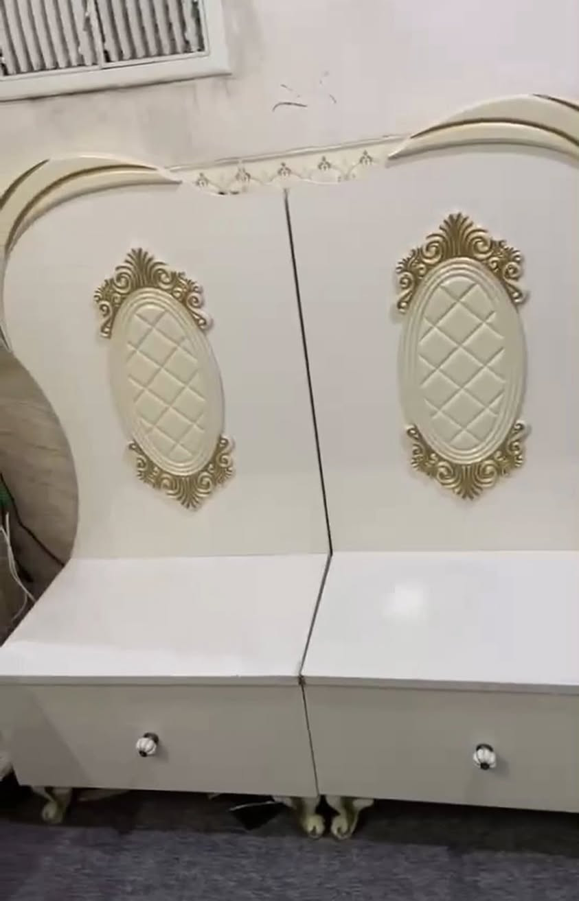 تاخم سیسەم ٦ پارچە بە دۆشەگەوە ٤٠٠ هەزار و معامەلە هەولێر


**إذا كنت صاحب هذا الإعلان وتريد حذفه لأي سبب، رجاءا أرسل رسالة إلى الدعم الفني**