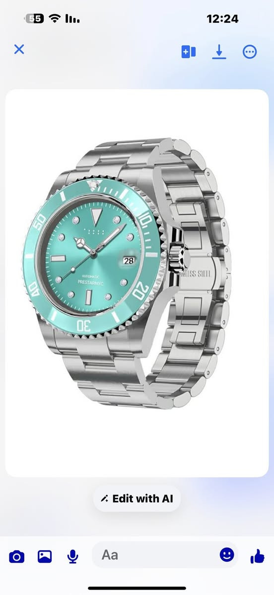 ساعات قطع جميله اقدمها لكم اخوتي كل ساعه وتفاصيلها وسعرها للمهتمين مراسله الصفحه او الاتصال واتساب ***********
