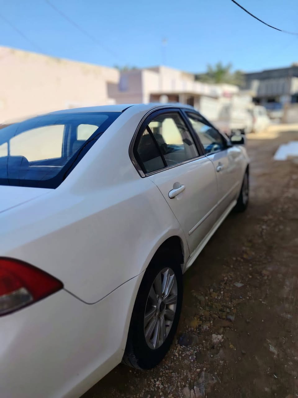 كيا اوبتيما للبيع موديل 2009 خليجي 3قطع صبغ جهة اليمنه مكينه وكير كفاله حداديه خير من الله تبريد شغال رقم اربيل سنويه 2031 مكينه 2400 تخم تاير جديد السعر 95 وبيه مجال مكان السياره حله بابل مركز المدينه للتواصل ***********
