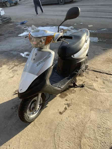 سلام أعليكم قجمه للبيع بلاديه 700 او بيه مجال درجته شلعه او معدل اتخبل ناعمه مكاني بغداد شهداء البياع ***********
