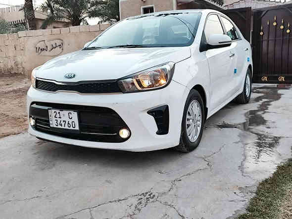 السلام عليكم 
كيا بيكاس موديل 2020 خليجي مكفول 
رقم شمالي 
ماشية 85 
محرك 1400 
فولل مواصفات 
/فتحة /داخل لونين
كشنات لونين  /ويل كب 
كروس سرعه /حساسات / تحكمات 
شاشة كار بلي اصلية  /كامره خلفية 
لد نهاري /بلوجكتر 
حساس تاير / دبل ايرباك 
السعر 108$ وبيها مجال 
مكاني بغداد 
للاستفسار ***********
