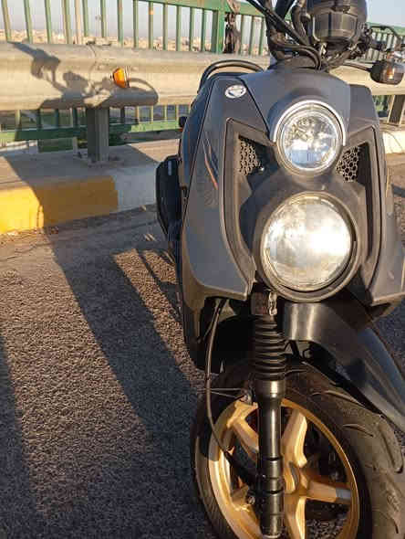 سكنس جبلي للبيع بلادي شهر واحد ماشية 
مكينة بلادي كفرات كلها بلادي ما بيه نقص
سعره ( #مليون و600 ) 

***********
