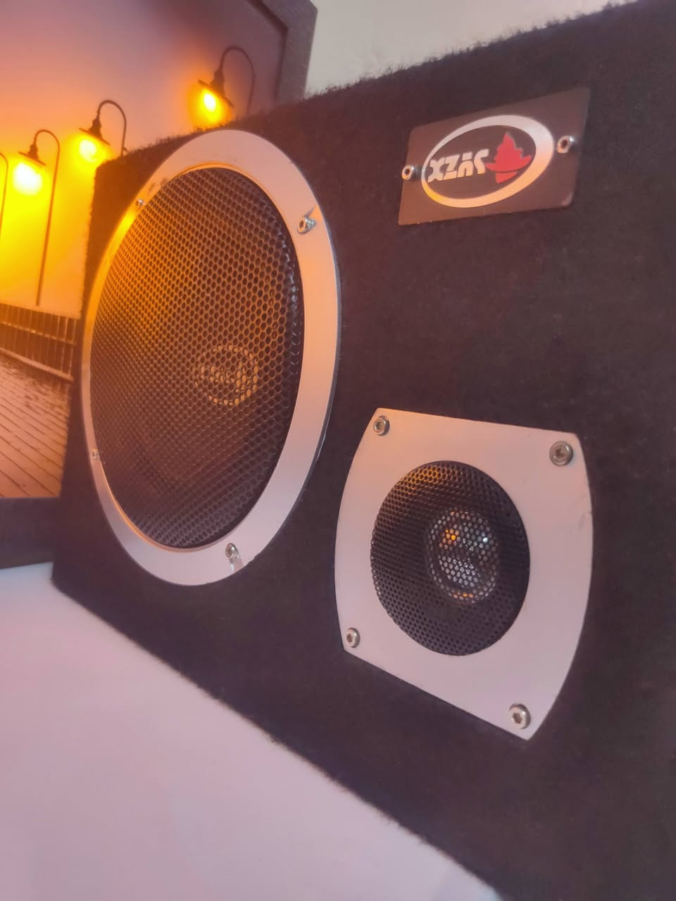 مظخم صوت دمام - بدون ملحقات
ملاحظة : دمام مستخدم نظيف وشرط الشغل صوت راقي 
متوفر توصيل لكل المحافضات ..!


**إذا كنت صاحب هذا الإعلان وتريد حذفه لأي سبب، رجاءا أرسل رسالة إلى الدعم الفني**