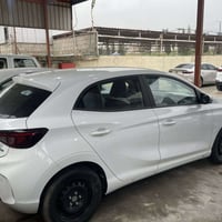 ام جي ٣ • ٠ كم • ٢٠٢٦