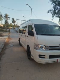 هايسه • ٢٠٠٩ • جسر ديالى القديم