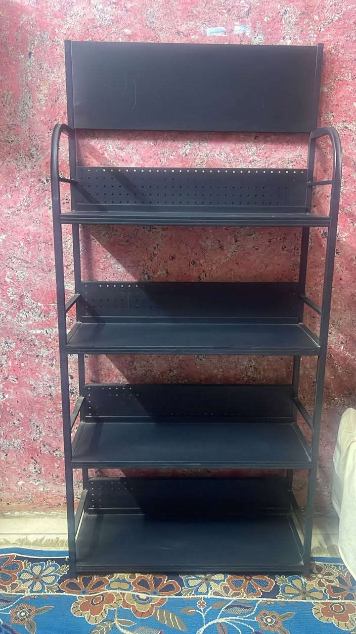 رف الحديد جديداصلي سعره ب100
رف الصاج نظيف جدا سعره125
مكاني بغداد السيديه


**إذا كنت صاحب هذا الإعلان وتريد حذفه لأي سبب، رجاءا أرسل رسالة إلى الدعم الفني**