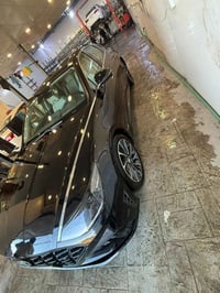 ٢٠٢٠ • ١٦٠٠ تيربو • حادث خلفي