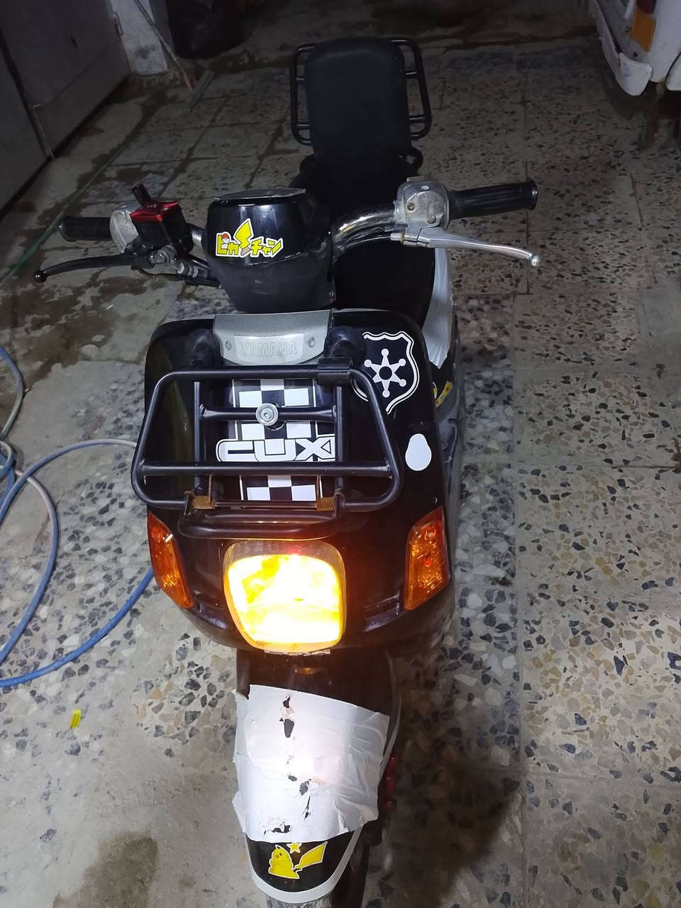 سلام عليكم الحمزه الغربي للبيع ***********
