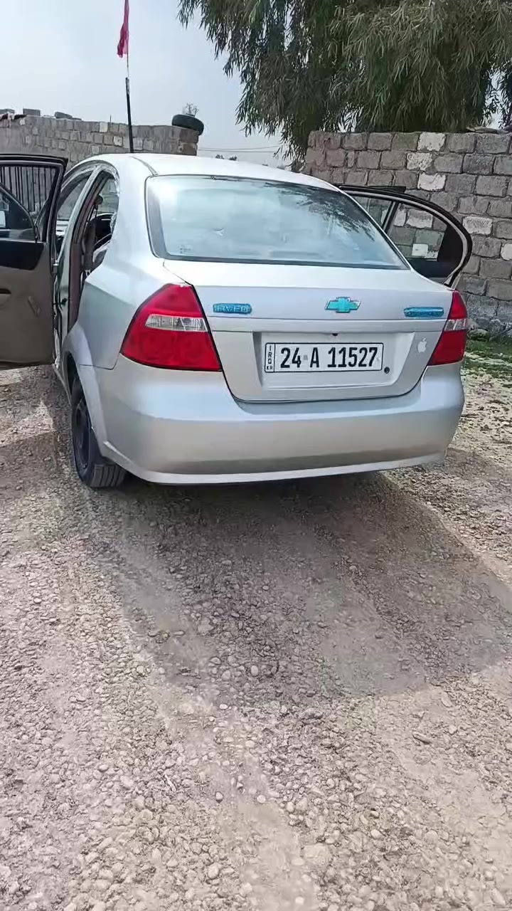 افيو موديل ٩ محدث ١٠ رقم سنويا وهزه كلو جديد سياره بسمي تريد وكاله أو تحويل تبريد تدفئة شرط طخم تايات بيها قطعتين بدون دواخل شاشه كامره دواره مكينه وكير شرط *********** ٦٩ وبي مجال
