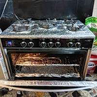 طباخ ايطالي • خمس مشاعل • بغداد السيديه