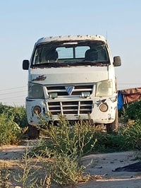 فورلند بيك اب • ٢٠٠٧ • للبيع