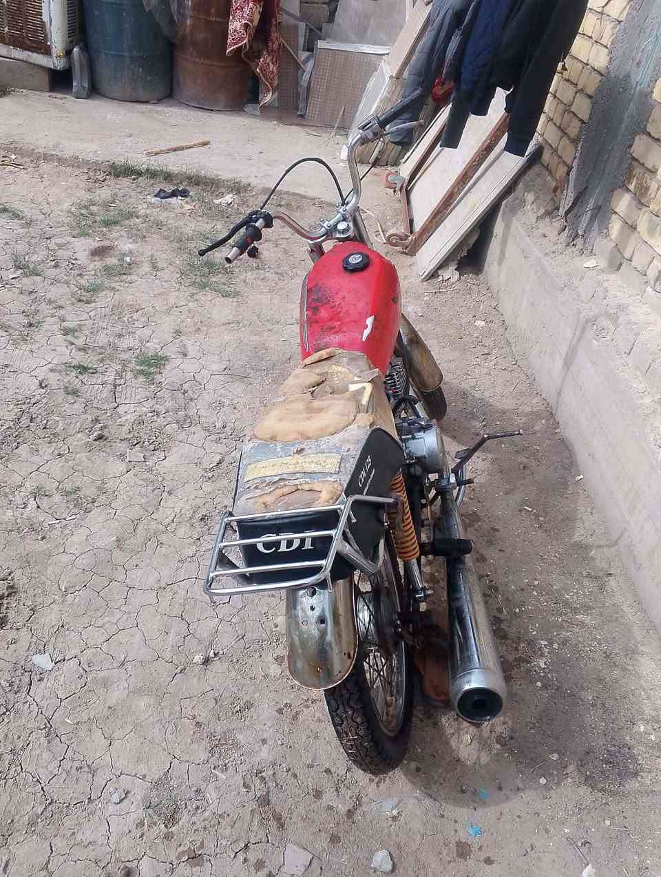 دراجه كلك محرك ستوته بوري رفيع عوزه ترتيبات السعر 150
بيه مجال قليل مكاني حله بلهاشميه ***********
