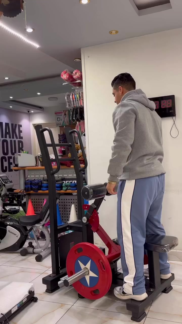 مش هقولك عروض و لا تخفضيات بس هقولك هات ارخص سعر في مصر وانا ابعلك ارخص منه 💪💪
اشتري الان اقوي جهاز هيب تراست باستاند باحدث إصدار 🔥🔥

    

و خلي السعر مفاجاه✨

استلام فوري💥   

للتواصل 01274040134

01021570283

https://wa.me/+201274040134

https://wa.me/+201021570283

متاح المعاينه و التجربه في معرضنا 143 شارع مصر و السودان حدائق القبه بجوار صيدليات ابو خالد


**إذا كنت صاحب هذا الإعلان وتريد حذفه لأي سبب، رجاءا أرسل رسالة إلى الدعم الفني**