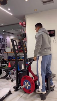 هيب تراست باستاند • استلام فوري • حدائق القبة