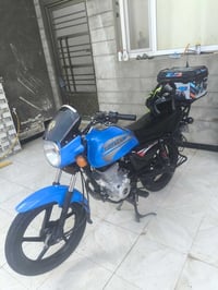 دراجه بوكسر  موديل23 رقم بسمي تحويل اول بأول 07746115122