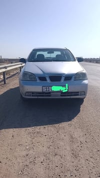 اوبترا • ٢٠٠٤ • رقم بغداد